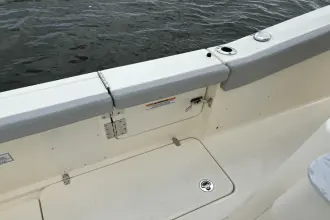 Thumbnail von Scout 277 LXF