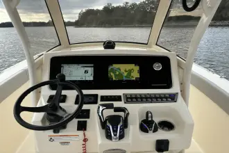 Thumbnail von Scout 277 LXF