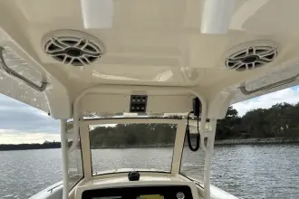 Thumbnail von Scout 277 LXF