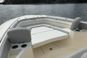 Thumbnail von Scout 277 LXF