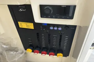 Thumbnail von Scout 277 LXF