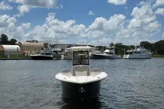 Thumbnail von Scout 277 LXF