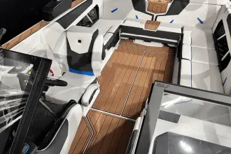 Thumbnail von Super Air Nautique GS22