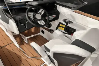 Thumbnail von Super Air Nautique GS22