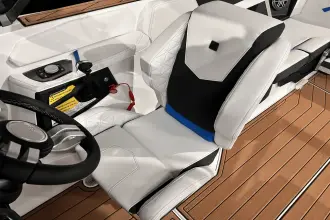 Thumbnail von Super Air Nautique GS22