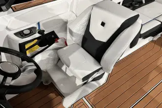 Thumbnail von Super Air Nautique GS22