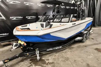 Thumbnail von Super Air Nautique GS22