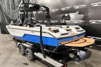 Thumbnail von Super Air Nautique GS22