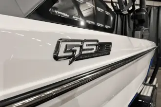 Thumbnail von Super Air Nautique GS22