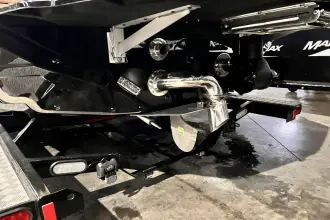 Thumbnail von Super Air Nautique GS22