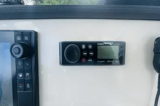 Thumbnail von Boston Whaler 270 Dauntless