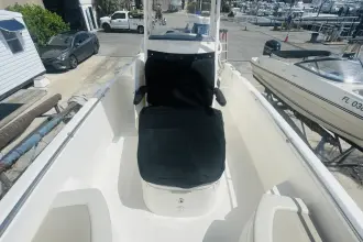 Thumbnail von Boston Whaler 270 Dauntless