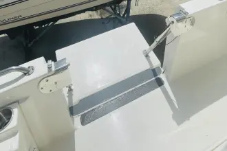 Thumbnail von Boston Whaler 270 Dauntless