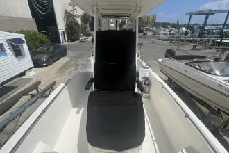 Thumbnail von Boston Whaler 270 Dauntless