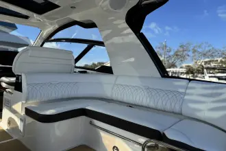 Thumbnail von Sea Ray 370 Sundancer Outboard