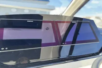 Thumbnail von Sea Ray 370 Sundancer Outboard