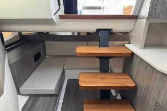 Thumbnail von Sea Ray 370 Sundancer Outboard