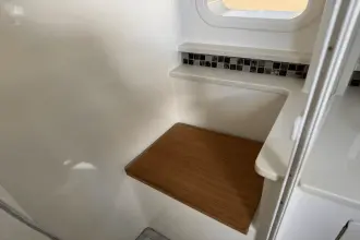 Thumbnail von Sea Ray 370 Sundancer Outboard