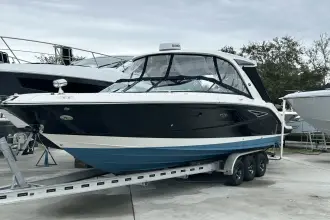 Thumbnail von Sea Ray SLX 310