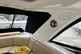 Thumbnail von Sea Ray SLX 310