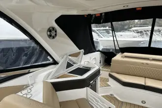 Thumbnail von Sea Ray SLX 310