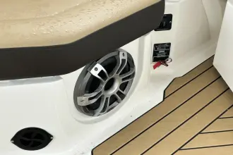 Thumbnail von Sea Ray SLX 310