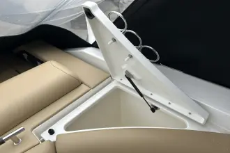 Thumbnail von Sea Ray SLX 310