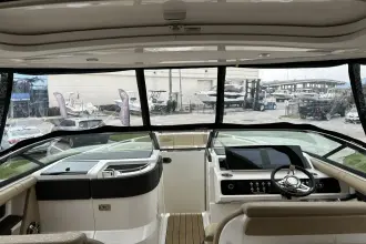 Thumbnail von Sea Ray SLX 310