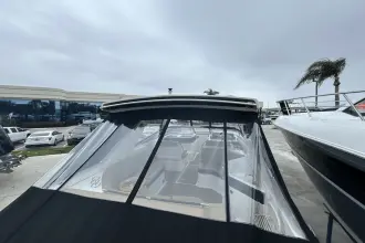 Thumbnail von Sea Ray SLX 310