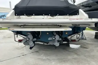 Thumbnail von Sea Ray SLX 310