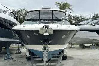 Thumbnail von Sea Ray SLX 310
