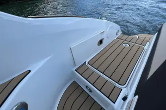 Thumbnail von Sea Ray SDX 250