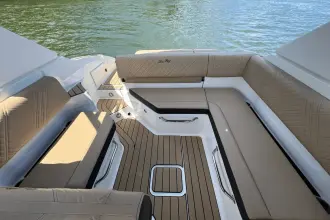 Thumbnail von Sea Ray SDX 250