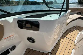 Thumbnail von Sea Ray SDX 250