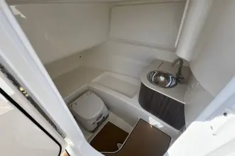 Thumbnail von Sea Ray SDX 250