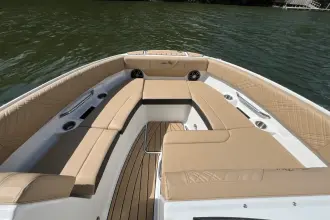 Thumbnail von Sea Ray SDX 250