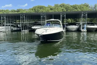 Thumbnail von Sea Ray 330 Sundancer