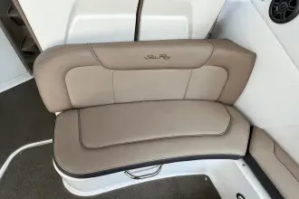 Thumbnail von Sea Ray 330 Sundancer