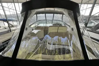 Thumbnail von Sea Ray 330 Sundancer