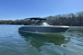 Thumbnail von Sea Ray SDX 270