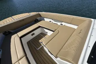 Thumbnail von Sea Ray SDX 270