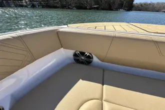 Thumbnail von Sea Ray SDX 270