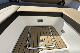 Thumbnail von Sea Ray SDX 270