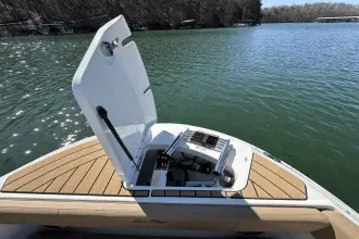 Thumbnail von Sea Ray SDX 270