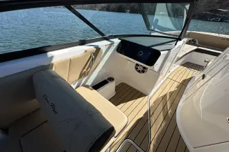 Thumbnail von Sea Ray SDX 270