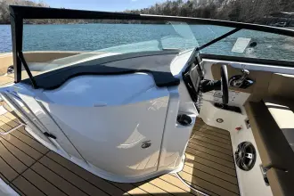 Thumbnail von Sea Ray SDX 270