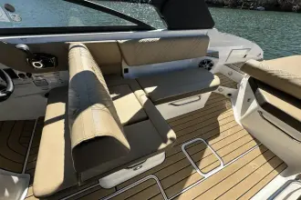 Thumbnail von Sea Ray SDX 270