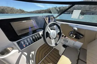 Thumbnail von Sea Ray SDX 270