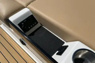 Thumbnail von Sea Ray SLX 260 Surf