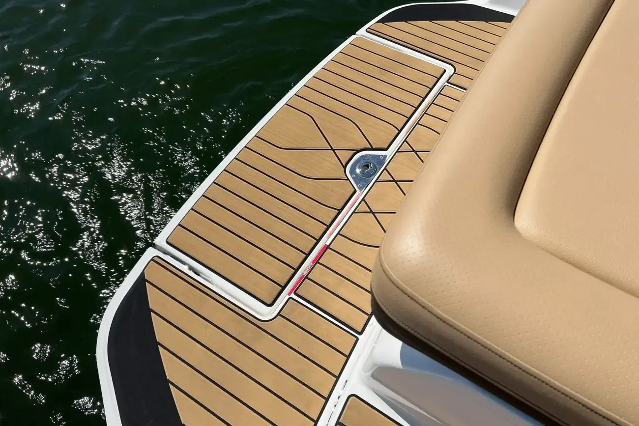 Thumbnail von Sea Ray SLX 260 Surf